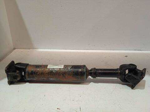 Transmision Central Nissan Patrol 2.8 120CV 88KW