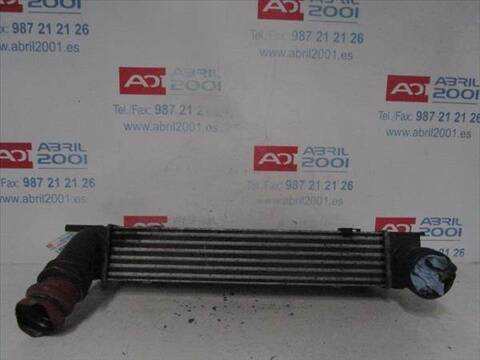 Intercooler Bmw Serie 3 315 330XD