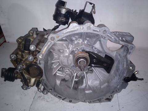 Caja Cambios Ford Probe 2.5 V6 24V CAT 120KW