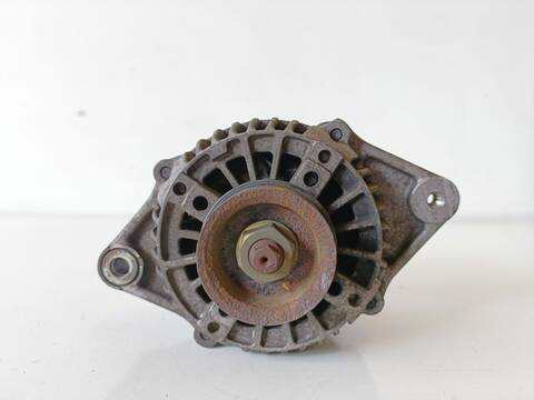 Alternador Suzuki Jimny TECHO METALICO 80CV