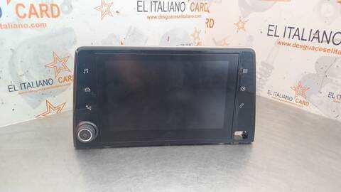 Sistema GPS Opel Combo SELECTIVE 110CV 81KW