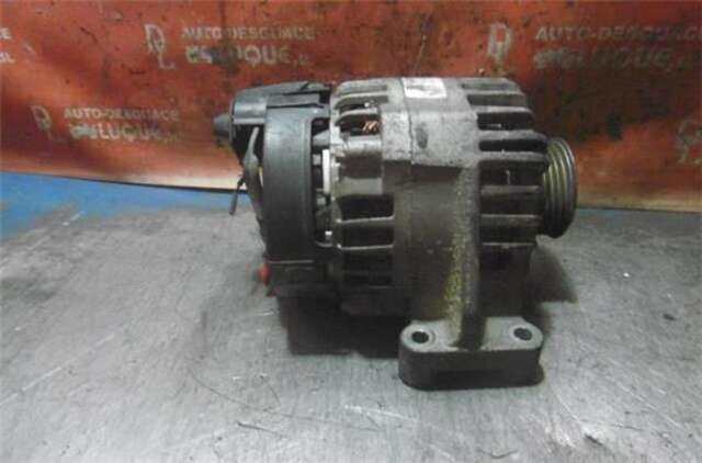 Foto 2ª: Alternador Fiat Palio 1.2 [1.2 LTR. - 44 KW CAT] [188 A4.000]
