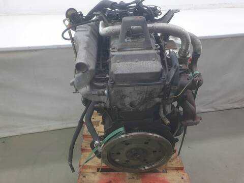 Foto 3ª: Motor Completo Mitsubishi Montero 3.2 DI-D GLS KAITEKI 5-PTAS.) (2001)