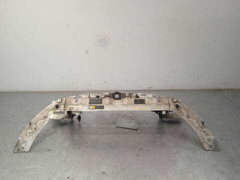 Foto 4ª: Panel Frontal Land Rover Evoque 2.2 TD4 CAT 150CV 110KW [224DT] (2013)