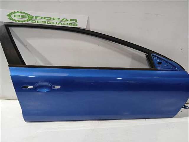 Foto 2ª: Puerta Delantera Derecha Hyundai i30 1.6 CRDI 90CV [D4FB] (2007)