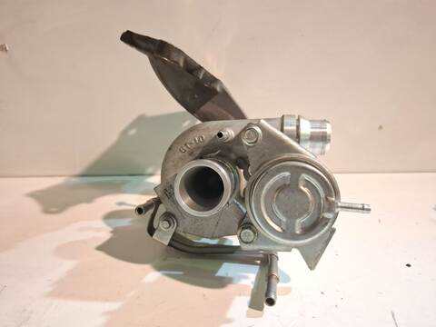 Turbocompresor Dacia Sandero H4B400