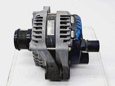 Foto 2ª: Alternador Alfa Romeo Stelvio EXECUTIVE 4WD 209CV 154KW [55271838] (2017)