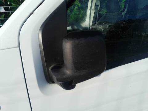 Foto 4ª: Retrovisor Izquierdo Fiat Fiorino BASICO 75CV 55KW [199A9000] (2013)