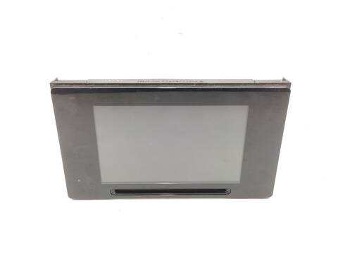 Pantalla Multifuncion Toyota Auris 1.8 HYBRID ZWE186_) 136CV 100KW