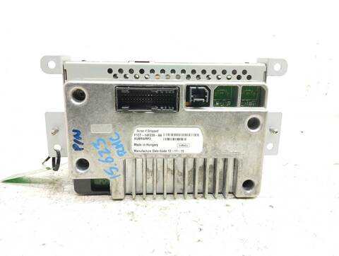 Foto 2ª: Pantalla Multifuncion Ford Kuga ST-LINE 2WD 180CV 132KW [JTMA] (2016)