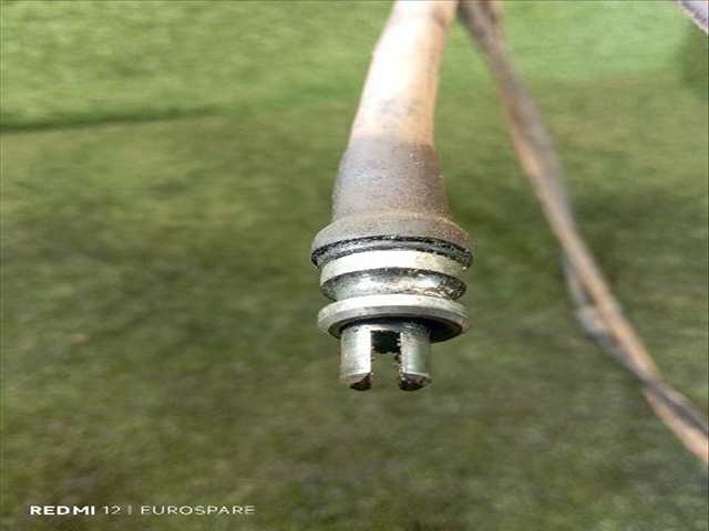 Foto 3ª: Captador Velocidad Santana Anibal 2.8 TD MILITAR [8140.43P] (2004)