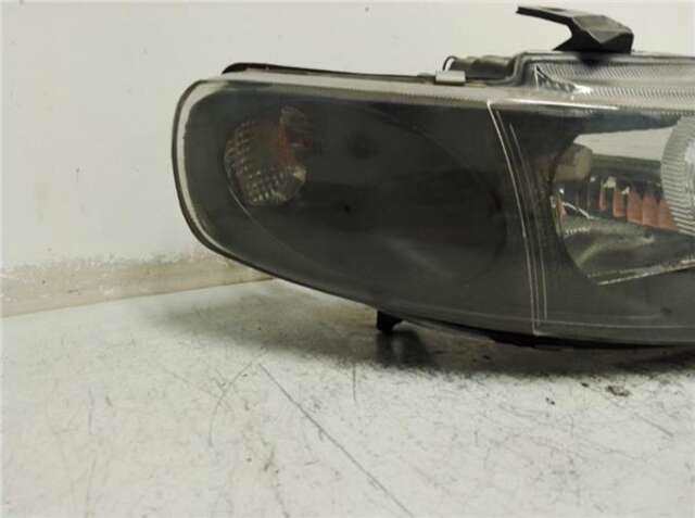 Foto 2ª: Faro Derecho Seat Leon 1.9 TDI [ASV]