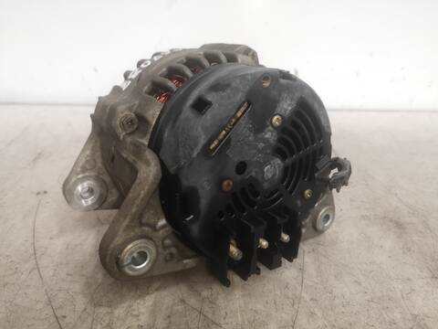 Foto 2ª: Alternador Ford Fiesta J4R BERLINA (2001)
