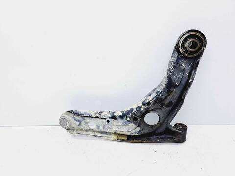 Foto 4ª: Brazo Suspension Delantero Izquierdo Toyota Yaris 1.4 TD CAT 90CV 66KW [1ND] (2009)