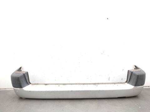 Paragolpes Trasero Citroen Berlingo 2.0 HDI 90 MFRHY) 90CV 66KW