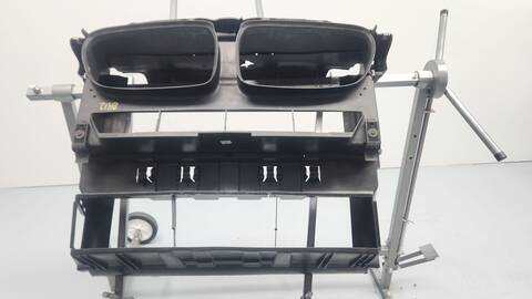 Foto 2ª: Panel Frontal Bmw X3 XDRIVE 20 D 184CV 135KW [N47 D20 C] (2011)