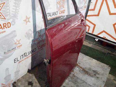 Foto 3ª: Puerta Trasera Izquierda Seat Altea 140CV 103KW