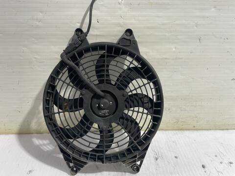 Foto 2ª: Electroventilador Kia Carnival 2.9 CRDI LX 144CV 106KW [J3] (2004)