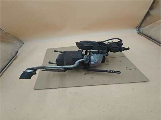 Foto 2ª: Turbocompresor Bmw Serie 3 315 2.0 320D [2.0 LTR. - 100 KW 16V DIESEL CAT] [M47204D1]