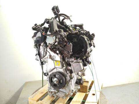 Foto 4ª: Motor Completo Toyota Yaris 1.5 MXPB10) 125CV 92KW [M15A] (2023)