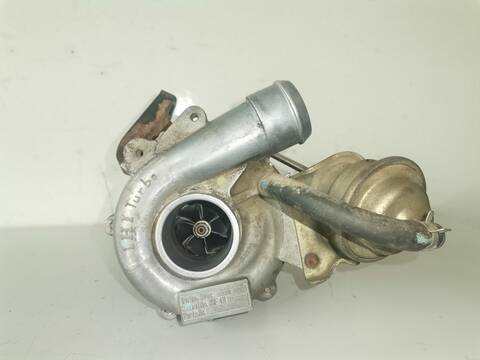 Turbocompresor Mitsubishi Lancer INTENSE DOPPELKABINE 4WD 136CV