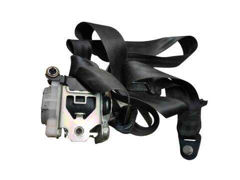 Foto 2ª: Cinturón Delantero Derecho Toyota Auris 2.0 D-4D ADE150_ ADE150R) (2006)