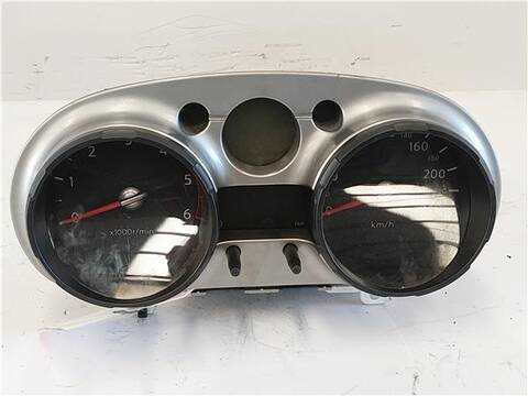 Cuadro de Instrumentos Nissan Qashqai 1.5 DCI 103CV 76KW