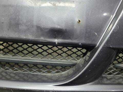 Foto 4ª: Paragolpes Delantero Bmw Serie 3 315 320D 163CV 120KW [204D4] (2005)