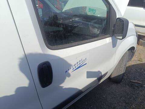 Puerta Delantera Derecha Peugeot Bipper ACTIVE 75CV 55KW