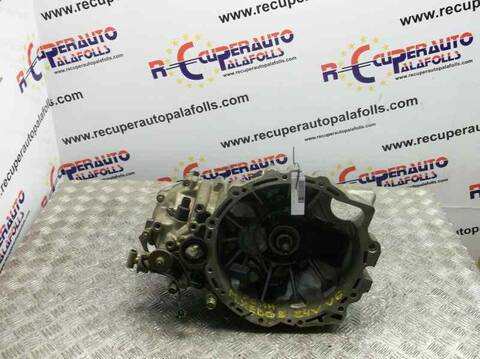 Caja Cambios Mazda Xedos VERSION INDEFINIDA