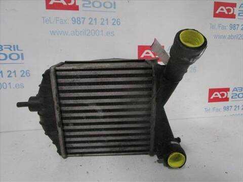 Intercooler Lancia Y 1.3 JTD 70CV 51KW
