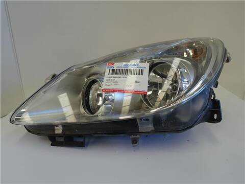 Faro Izquierdo Opel Corsa 1.3 CDTI 75CV 55KW