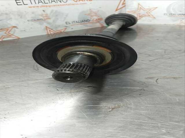 Foto 3ª: Transmision Trasera Izquierda Bmw Serie 3 315 318D M SPORT 150CV 110KW [B47D20A] (2015)