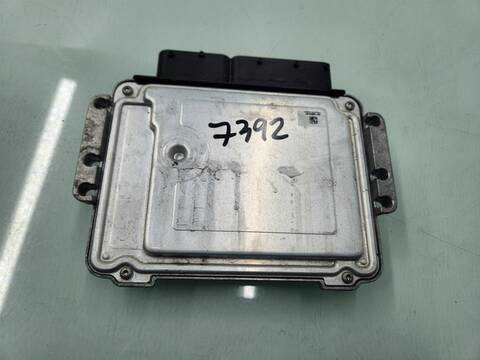 Centralita Motor ECU Mg ZS LUXURY 111CV 82KW