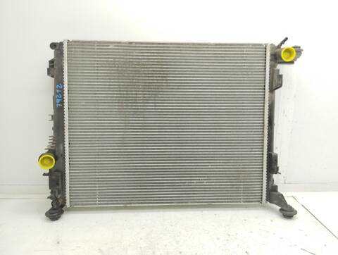 Radiador Motor Renault Scenic BLACK EDITION 140CV 103KW IV