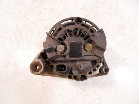 Alternador Porsche 911 320 - 345 CV