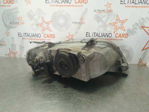 Foto 2ª: Faro Izquierdo Daewoo Kalos 1.4 SE 83CV 61KW [F14S3] (2002)