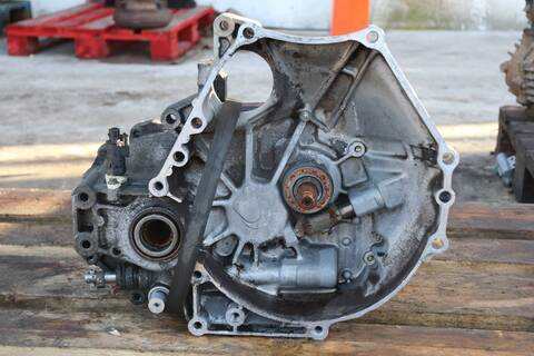 Caja Cambios Rover Serie 45 20T2N