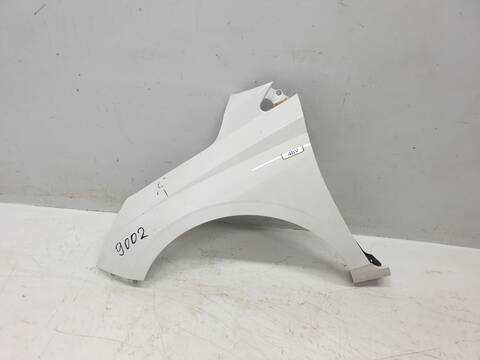 Aleta Delantera Izquierda Hyundai i20 KLASS