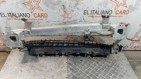 Foto 2ª: Refuerzo Paragolpes Delantero Citroen C4 G CACTUS FEEL [YH01] (2019)