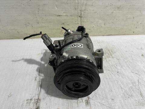 Compresor Aire Acondicionado Hyundai ix35 2.0 CRDI 4WD 136CV