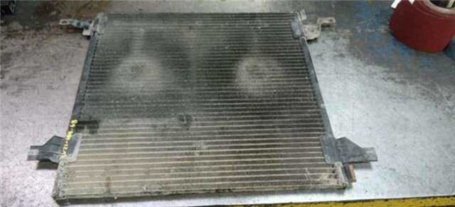 Foto 3ª: Radiador Calefaccion A.A. Mercedes Clase ML 230 3.2 320 (163.154) [3.2 LTR. - 160 KW V6 18V CAT] [M 112.942]