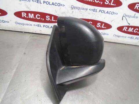 Foto 2ª: Retrovisor Izquierdo Jeep Compass LIMITED 140CV 103KW [BYL + SERIAL] (2007)