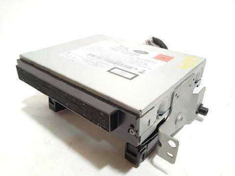 Foto 2ª: Sistema DVD Land Rover Discovery HSE 150CV 110KW [204DTD] (2018)