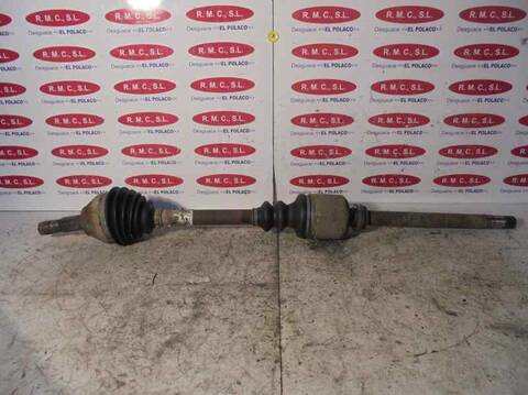Transmision Delantera Derecha Peugeot Boxer 2.2 DIESEL 4HY) 101CV 74KW CAJA CERRADA