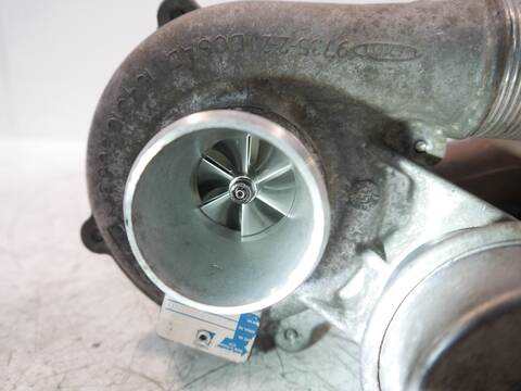 Foto 2ª: Turbocompresor Ford Mondeo 160CV 118KW [UNCE] (2016)