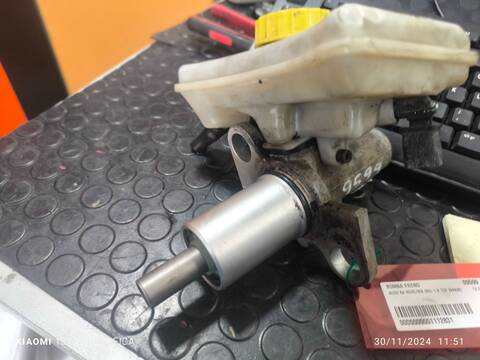 Bomba Freno Audi A4 1.9 TDI 96KW) BERLINA 130CV