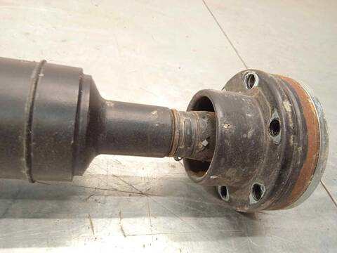 Foto 3ª: Transmision Central Land Rover Discovery 2.0 TD4 CAT 150CV 110KW [204DTD] (2015)