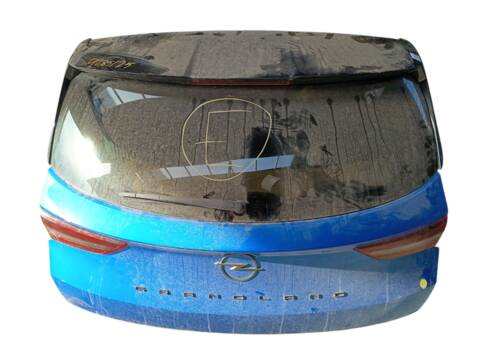 Portón Opel Grandland 1.2 75)