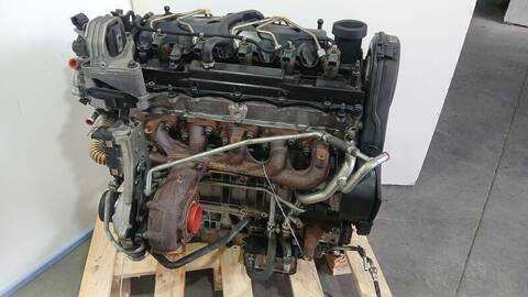 Foto 3ª: Motor Completo Volvo S60 2.4 D MOMENTUM BERLINA 163CV 120KW [D5244T5] (2007)